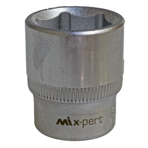 Tools, OUTLET - Socket 10mm hexagonal 3/8" drive MI X-pert, Unbranded 1