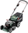 Lawnmowers & parts, Cordless lawn mower, RM 36-18 LTX BL 46, Metabo 1