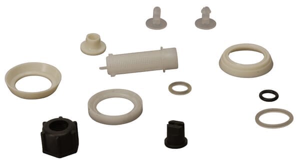 Spare parts to RY-15 in plastic bag - - Maykers.com