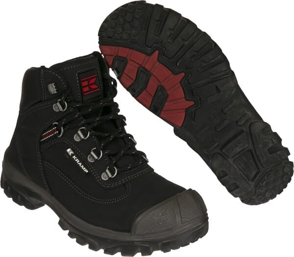 Safety on sale shoe outlet