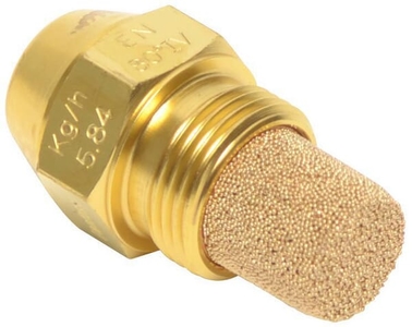 Motorkomponenter, Dyse 1.50 GPH 80°, MASTER Climate Solutions 1