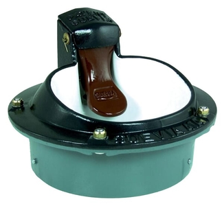 , Drinking bowl heated model 41A, Suevia 1