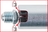 Værktøj, KS TOOLS Quick-Lock kobling for fedtpresser, 1/8", KS Tools 3