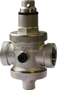 Irrigation, Pressure reducer 1", TVL 2