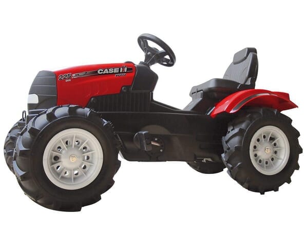 Pedal Tractor Case Ih Puma With