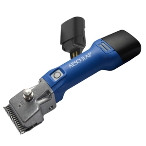 Cattle, Aesculap Accu-Shave Econom-CL GT 806 (2 Batteries), Aesculap 1