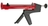 Tools, Caulking gun H14RS for 300 ml, SikaFlex 1