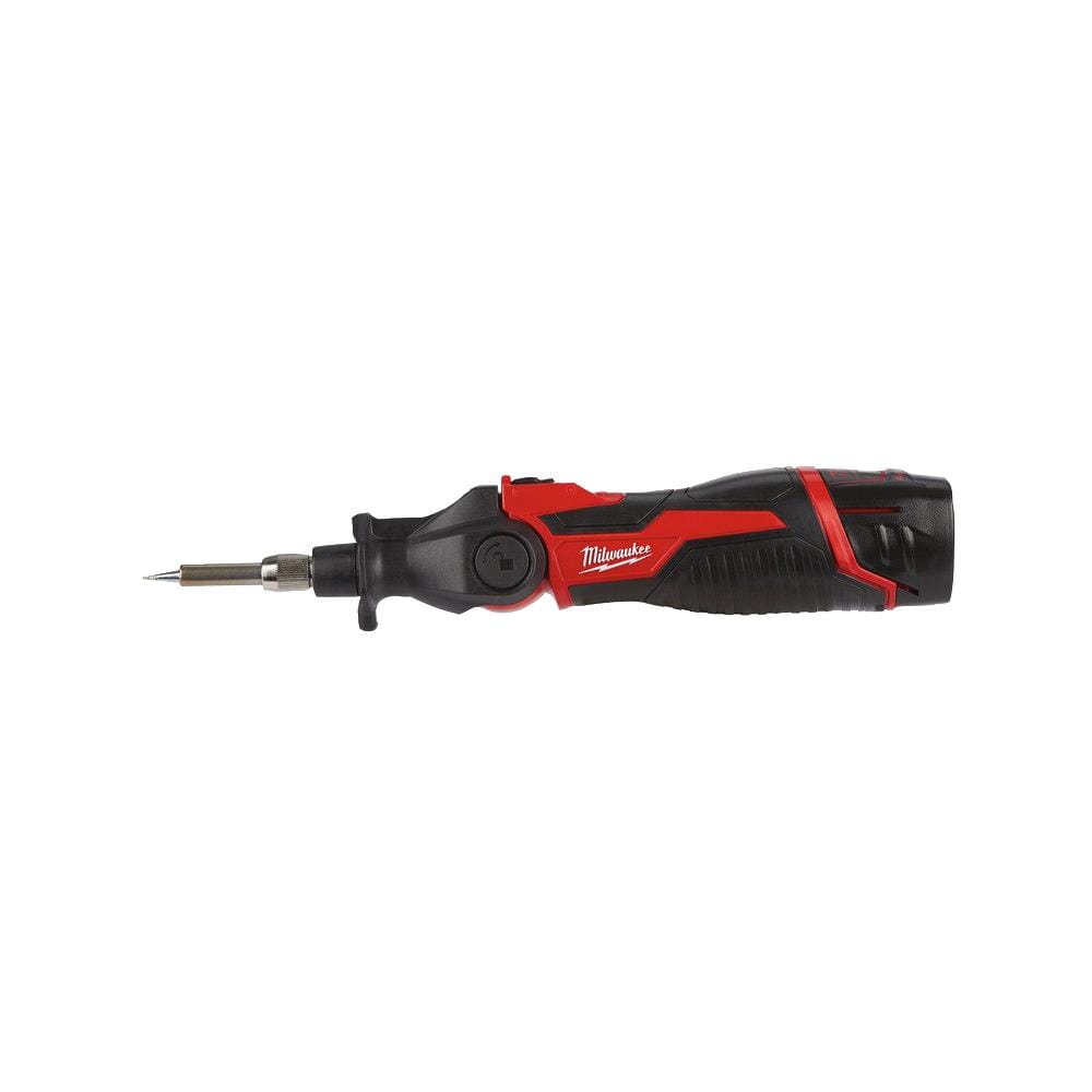 Milwaukee m12si 2025
