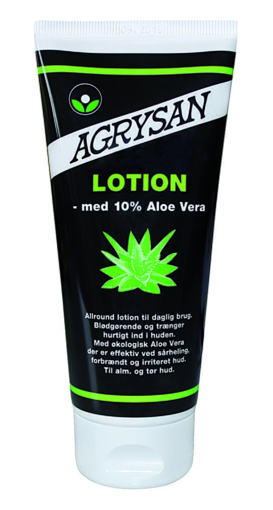 Agrysan lotion vera 200 ml - AGRYSAN - Maykers.com