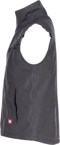 Work clothing & PPE, Bodywarmer, S, black, Original by Kramp, Kramp 2