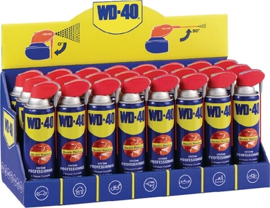 WD-40 Multi-Use Product Smart Straw