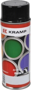 Paints & supplies, New Holland wheel white from 88 400ml, Kramp 1