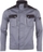 Work clothing & PPE, Work jacket, grey-black, size 4XL, EU:64-66, Kramp Original, Kramp 1
