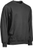 Work clothing & PPE, Sweatshirt black XS, Kramp 2