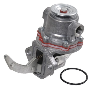 Engine parts, Fuel pump SLH, Kramp 1