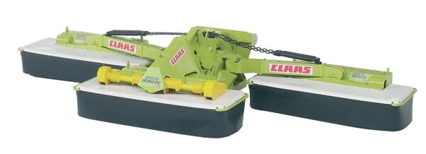 Faucheuse Claas Disco - Bruder - 4001702022181 - Maykers