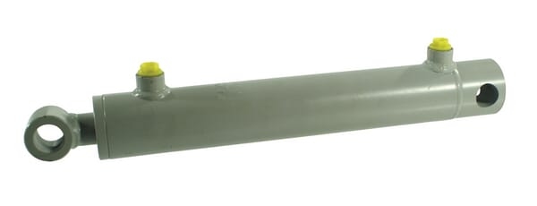 Hydraulics, Cylinder D30-60-400 ST-series, Kramp 1