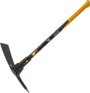 Garden equipment, Isocore pick L 36", Fiskars 1