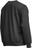 Work clothing & PPE, Sweatshirt black XS, Kramp 4