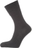 Work clothing & PPE, Cotton Socks UK: 12-14 (47-50) black, 3 pairs, Kramp 1
