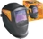 Vêtements de travail et EPI, Masque LCD expert 11 carbon, Gys 1
