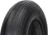 Wheels, tyres & axles, Tyre and tube 4.00-8, 4 Ply, straight valve, T-510, Kramp, Kramp 1