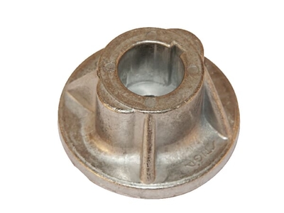 Græsbehandling, Knivholder MUCL 46 1111-3153-01, Stiga 1