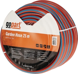 , Garden hose 3/4", 25m gopart, Gopart 1
