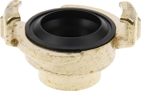 Hydraulics, Geka coupling 1/2" female thread, Unbranded 2