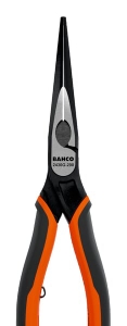 Værktøj, Spidstang 2430g-160 Ergo, Bahco 2