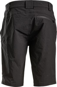 Work clothing & PPE, Shorts, Men's, 4XL, Active stretch, charcoal, Kramp 2