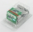 Hegnsartikler, Samleled Gripple medium 6 stk, AKO 2